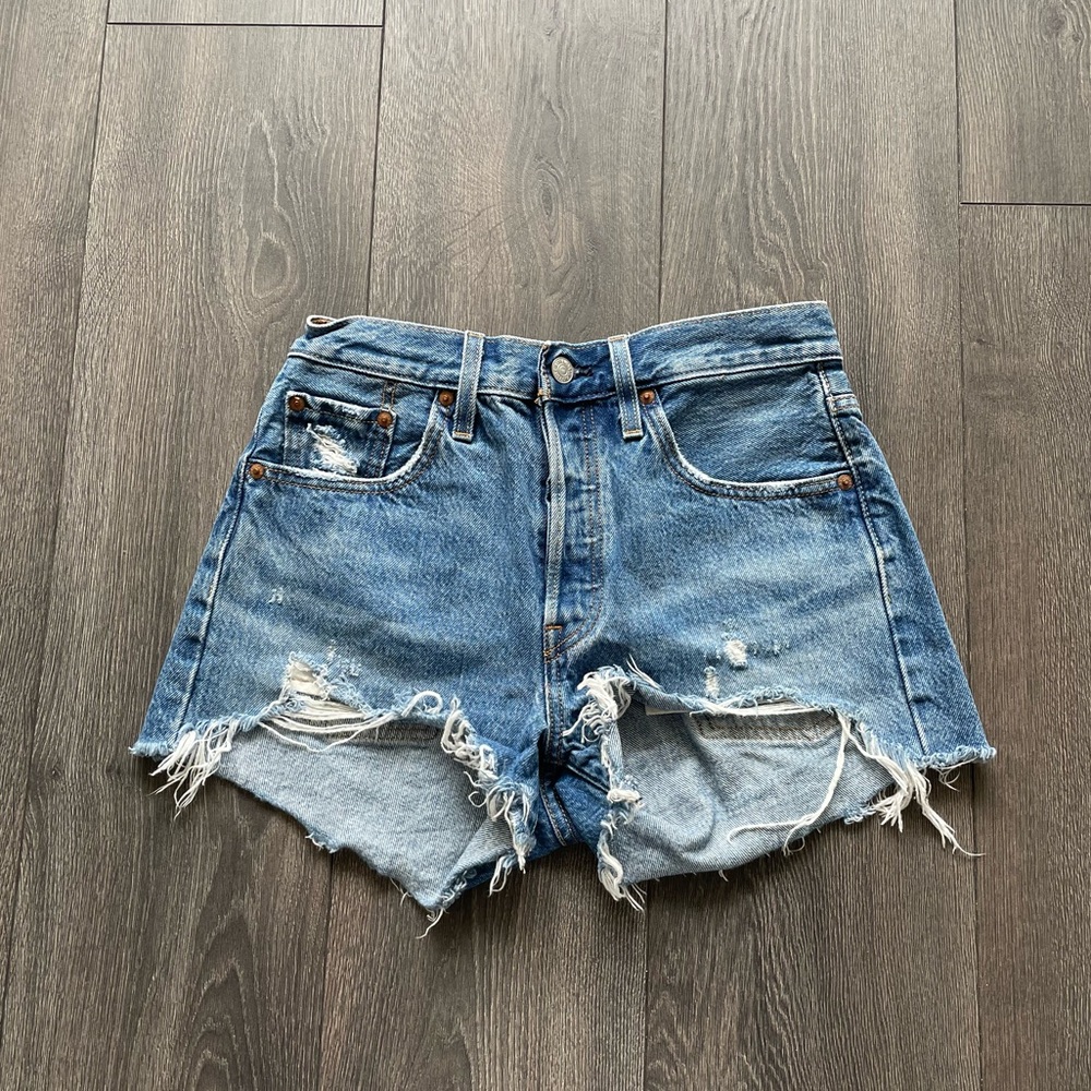 Levi’s 501 Original Shorts